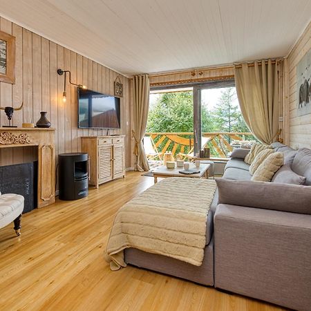 Homency - Residence Helios G1 Alpe d'Huez Exterior foto